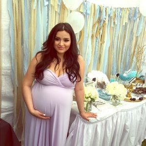 Multi-way wrap dress